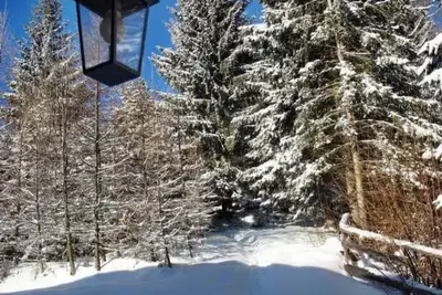 Image de in Gnesau mit Grill by Interhome