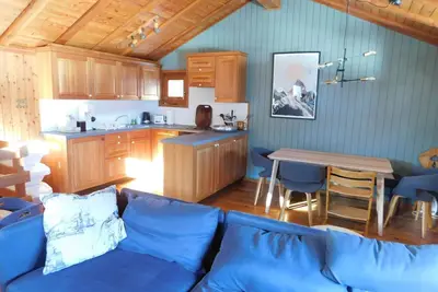 Image de Chalet Bortergade by Interhome