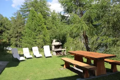 Image de Chalet Männertreu Og by Interhome