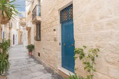 Image de \"Casa Melita\" in der Nähe des mittelalterlichen Mdina by Interhome