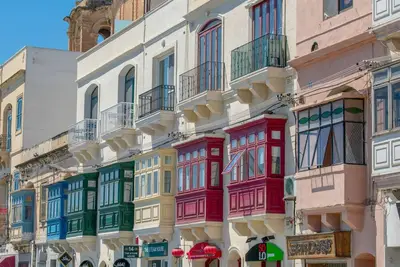 Image de \"Seaside Spirit\" mit Balkon by Interhome