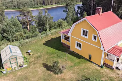 Image de Villa Indalsälven by Interhome