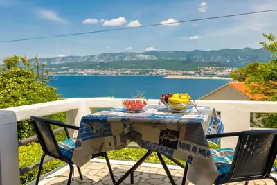 Image de Apartment Andjelko by Interhome