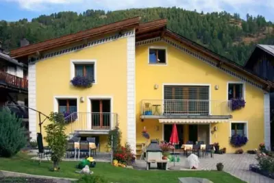 Image de Ferienhaus by Interhome