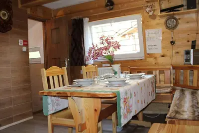 Image de Cottage Tatry by Interhome