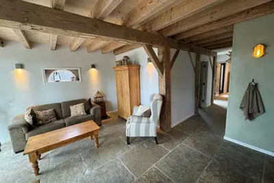 Image de Einzigartiger Aufenthalt \"The Moggershil\" auf dem Bauernhof by Interhome