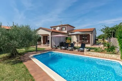 Image de Villa Lucas by Interhome