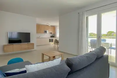 Image de Wohnung \"Sofia\" mit Balkon by Interhome