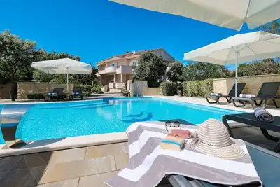 Image de Villa Predovan by Interhome