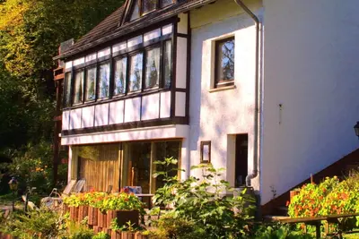 Image de Chalet Wiedfluh in Waldbreitbach by Interhome
