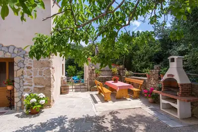 Image de Gemütliches Steinhaus Nonna Stara by Interhome