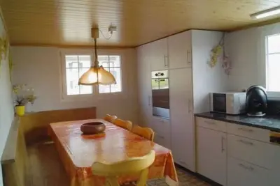 Image de Ferienwohnung, Ferienhof Wald by Interhome