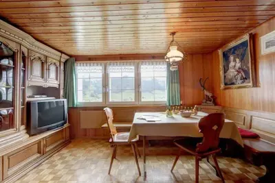 Image de Appartement Hautle by Interhome