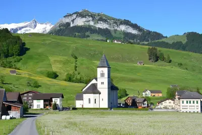 Image de Sutter in Brülisau bei Appenzell by Interhome