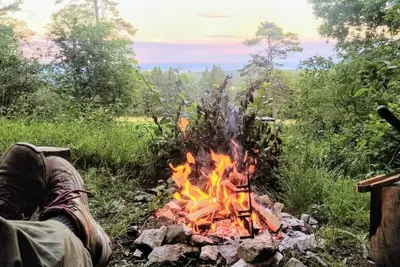 Image de Waldhaus auf Randen by Interhome