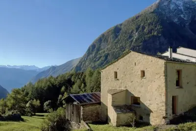 Image de Steinhaus by Interhome