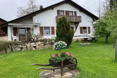 Image de Wohnung \"Rustique\" by Interhome