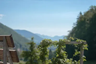 Image de Berghof Montpelon by Interhome