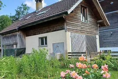 Image de Giebelhaus by Interhome