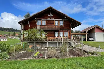 Image de Chalet Hulda by Interhome