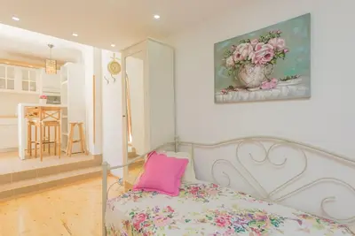 Image de Dalmatinisches Haus in der Altstadt von Split by Interhome