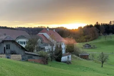 Image de Berghof Erlebnis - Event-Location auf dem Land by Interhome