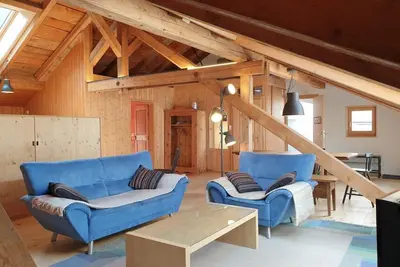 Image de Barba Peder - BioBergün by Interhome