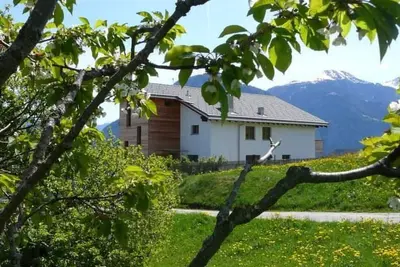 Image de Hof Quadra by Interhome