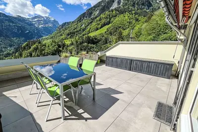 Image de Taminatal Panorama by Interhome