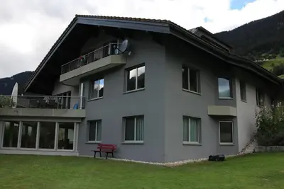 Image de \"Ferienwohnung \"\"Spel Rein\"\" Cumpadials\" by Interhome