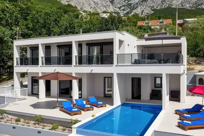 Image de Villa \"E\" by Interhome
