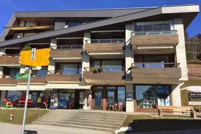 Casa Margherita mit Traumaussicht by Interhome