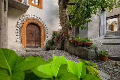 Image de Cricerhaus in Visp by Interhome