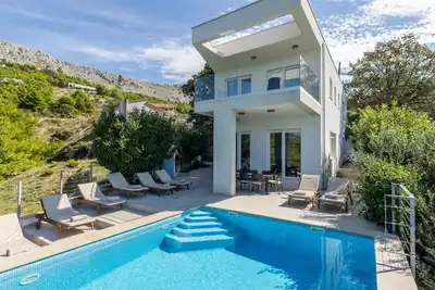 Image de Villa Horizont by Interhome