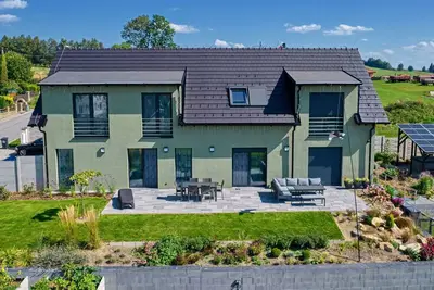 Image de Chalet Houbovy vrch by Interhome