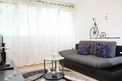Image de Appartement Stanić - ein Zuhause fern von zu Hause by Interhome