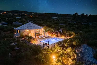 Image de Island Getaway Heritage House by Interhome