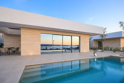 Image de Villa View Pasman by Interhome