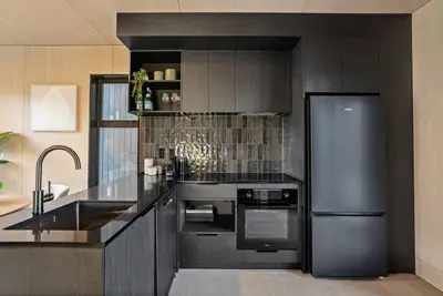 Image de Luxury Queenstown 2Bed Villa