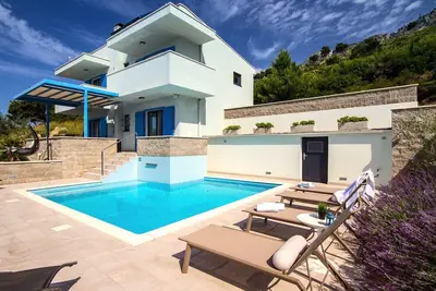 Image de Villa Allegra by Interhome
