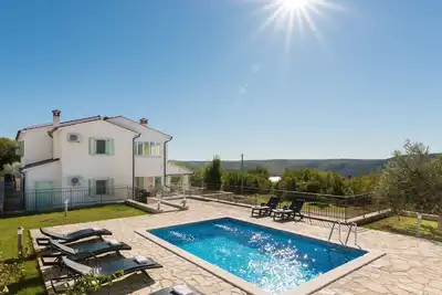 Image de Villa 'Villa Mare' mit privatem Pool by Interhome