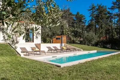 Image de Villa Casa Venus by Interhome
