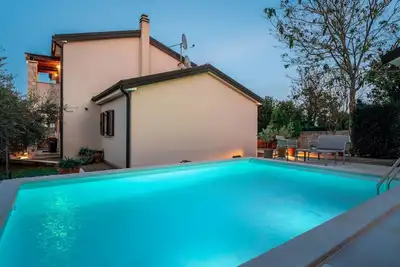 Image de Villa Crystal by Interhome