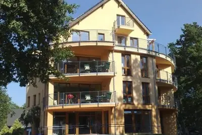 Image de Apartamenty Kornel by Interhome