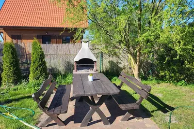 Image de Juwel an der Lagune by Interhome