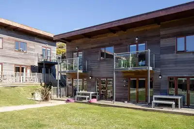 Image de Bodannon - Umweltfreundliches Haus am Strand by Interhome
