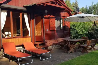 Image de Glücksurlaub am See by Interhome