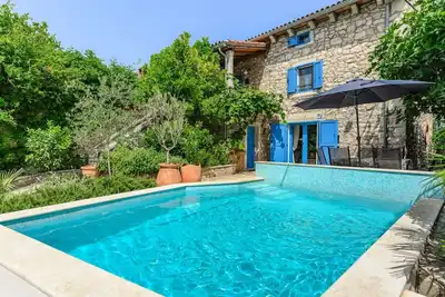Image de Villa Annette by Interhome
