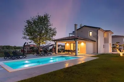 Image de Villa Stefany by Interhome