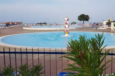 Image de Wohnung Hama Komunela mit Garten und Stellplatz by Interhome